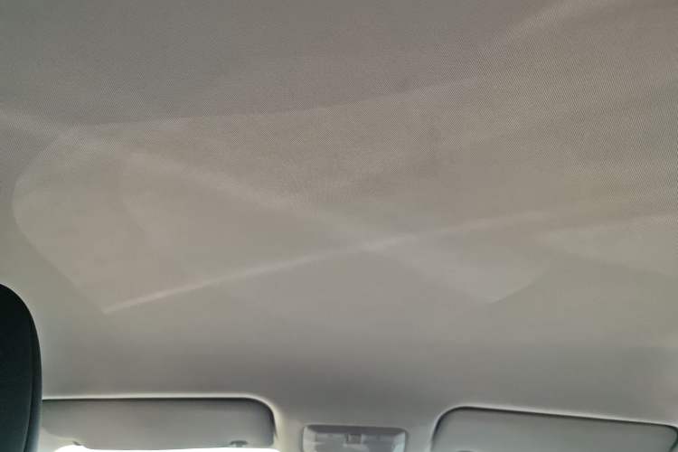 Used Baojun Yunhai 2024 140km Plug-in Hybrid Version Headliner