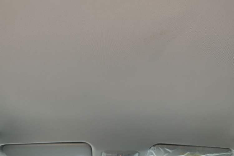 Used Baojun Yunhai 2024 140km Plug-in Hybrid Version Headliner