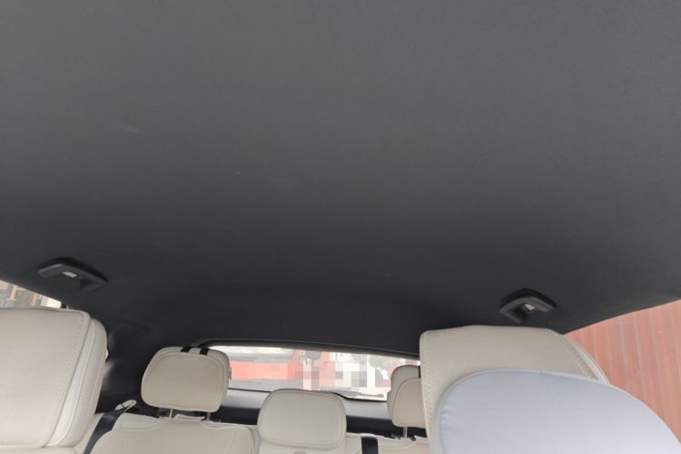 Used Baojun Yunhai 2024 500km Pure Electric Version Headliner