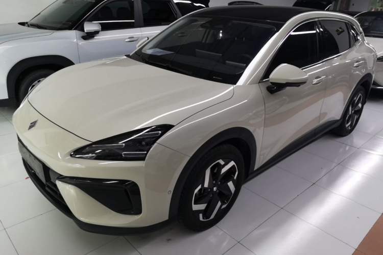 Used Baojun Yunhai 2024 140km Plug-in Hybrid Version Guazi used car, China used car export, Used car for sale, Used cars, Cheapest cars for sale