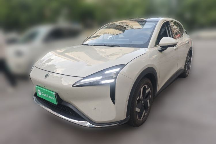 Used Baojun Yunhai 2024 600km Pure Electric Version Guazi used car, China used car export, Used car for sale, Used  cars, Cheapest cars for sale