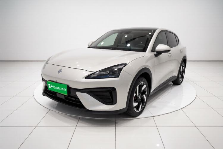Baojun Yunhai 2024 140km Plug-in Hybrid Version