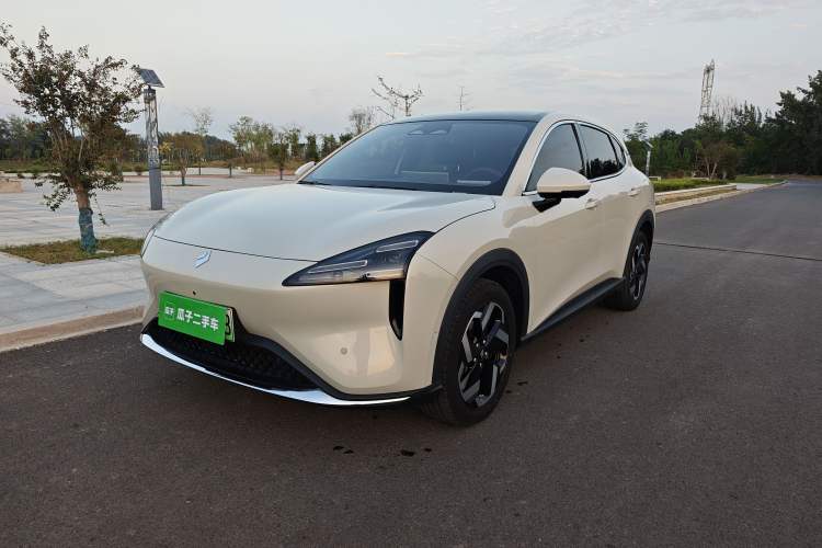 Baojun Yunhai 2024 600km Pure Electric Version
