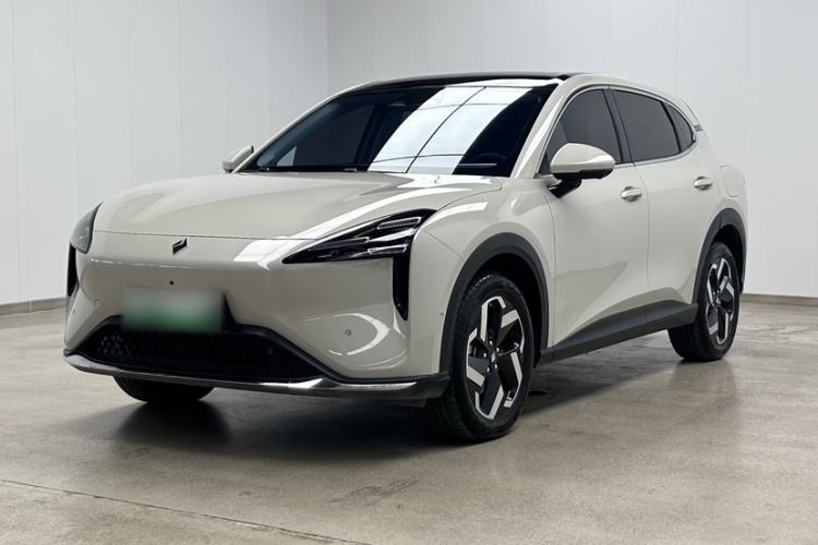 Baojun Yunhai 2024 500km Pure Electric Version