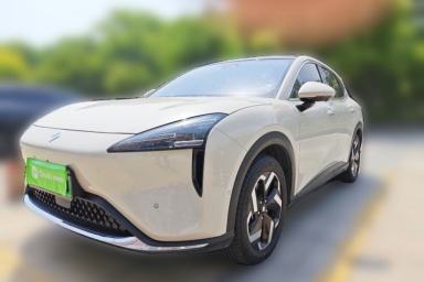 Used Baojun Yunhai 2024 600km Pure Electric Version