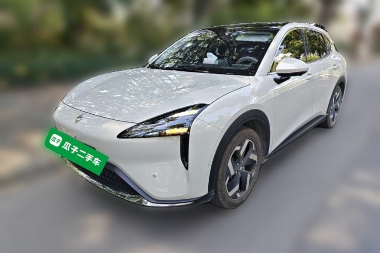 Ojetý Baojun Yunhai 2024 600km Pure Electric Version Guazi used car, China used car export, Used car for sale, Used cars, Cheapest cars for sale