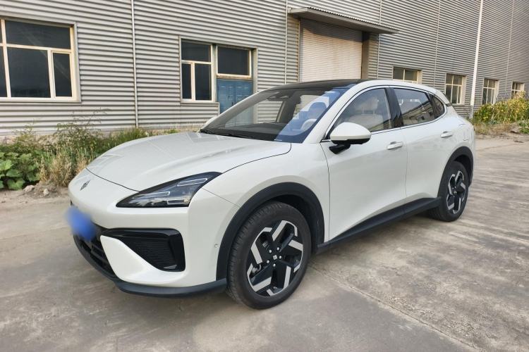 Baojun Yunhai 2024 140km Plug-in Hybrid Version