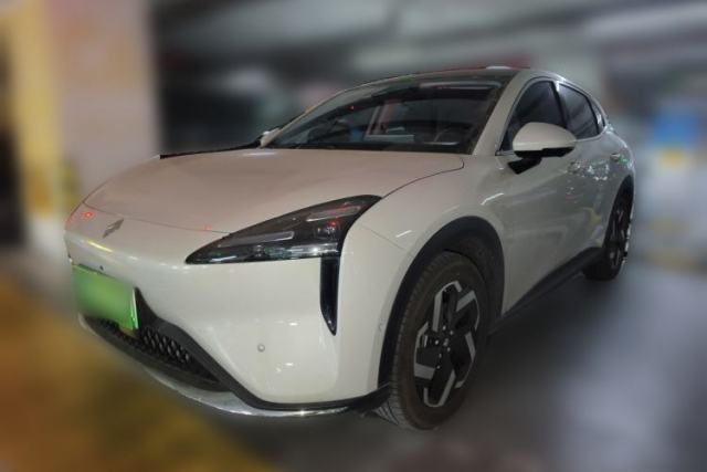 Used Baojun Yunhai 2024 600km Pure Electric Version