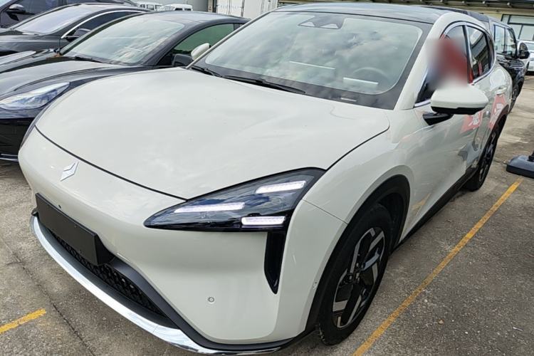Used Baojun Yunhai 2024 600km Pure Electric Version Guazi used car, China used car export, Used car for sale, Used  cars, Cheapest cars for sale