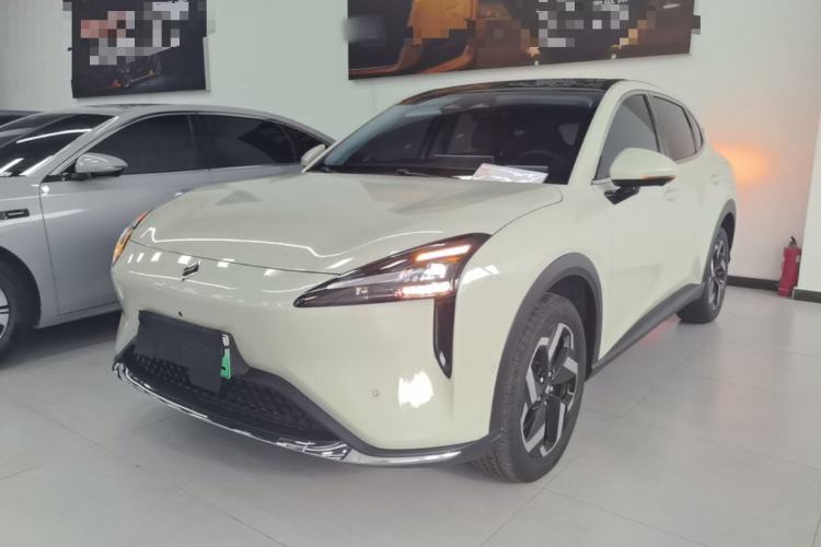 Used Baojun Yunhai 2024 500km Pure Electric Version Guazi used car, China used car export, Used car for sale, Used cars, Cheapest cars for sale