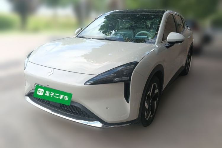 Used Baojun Yunhai 2024 600km Pure Electric Version Guazi used car, China used car export, Used car for sale, Used  cars, Cheapest cars for sale