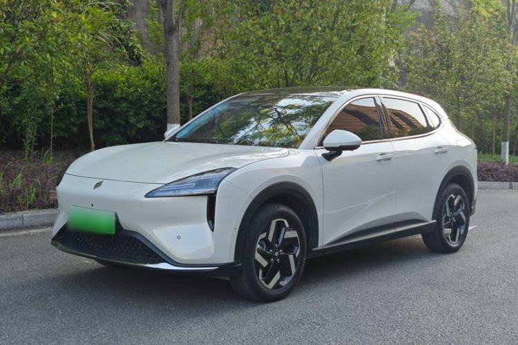 Used Baojun Yunhai 2024 500km Pure Electric Version Guazi used car, China used car export, Used car for sale, Used Baojun cars, Cheapest cars for sale, Electric vehicle, New energy car