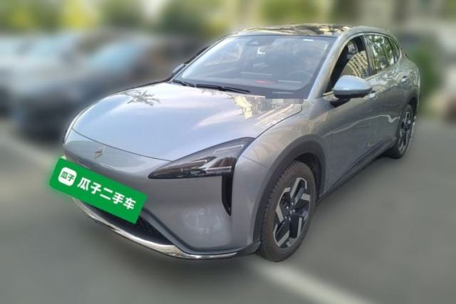 Used Baojun Yunhai 2025 Model 500km Pure Electric Travel Edition