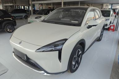 Used Baojun Yunhai 2025 Model 500km Pure Electric Travel Edition