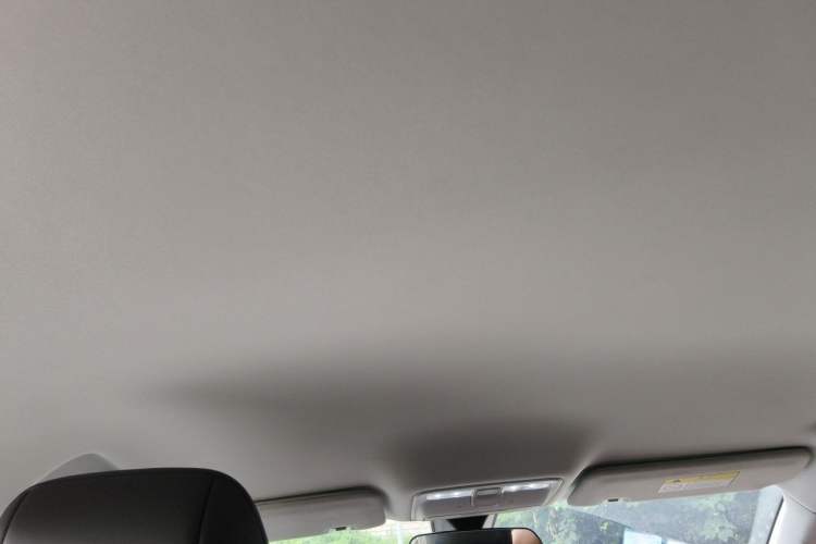 Used Baojun Yunhai 2025 Model 500km Pure Electric Travel Edition Headliner