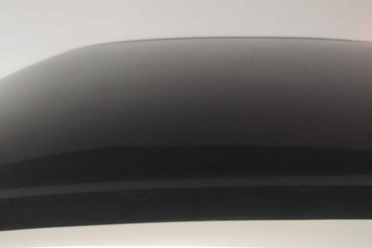 Used Baojun Yunhai 2025 Model 500km Pure Electric Travel Edition Roof