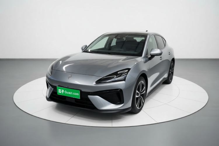 Baojun Yunhai 2026 Model 140km Plug-in Hybrid Standard Edition