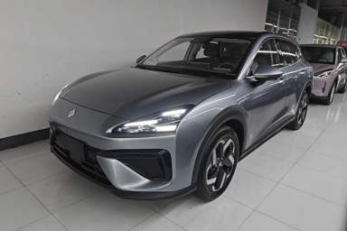 Used Baojun Yunhai 2026 Model 140km Plug-in Hybrid Standard Edition