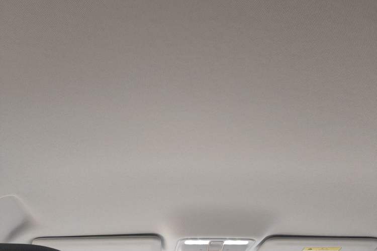 Used Baojun Yunhai 2026 Model 600km Pure Electric Standard Edition Headliner