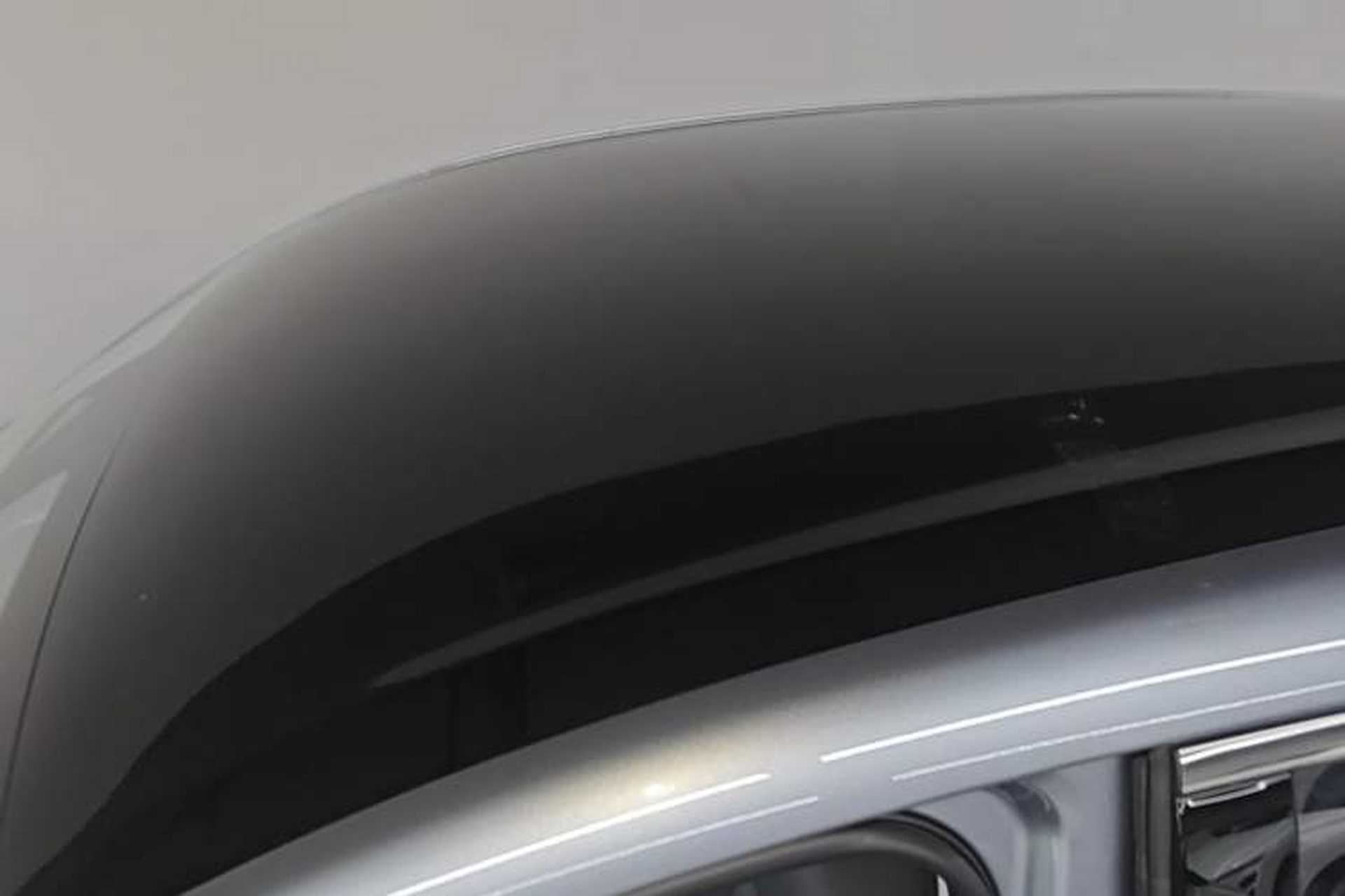 Used Baojun Yunhai 2026 Model 140km Plug-in Hybrid Standard Edition Roof
