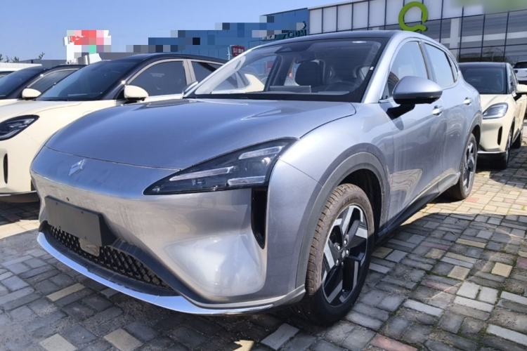 Baojun Yunhai 2026 Model 500km Pure Electric Standard Edition usata Guazi used car, China used car export, Used car for sale, Used cars, Cheapest cars for sale