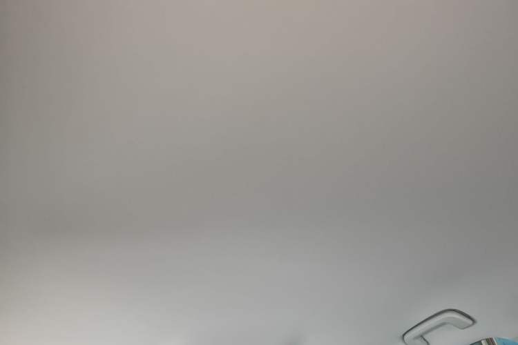 Used Baojun Yunhai 2026 Model 600km Pure Electric Standard Edition Headliner
