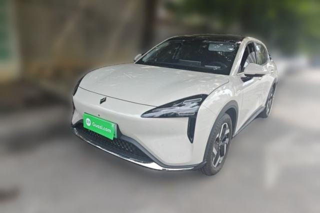 Used Baojun Yunhai 2026 Model 600km Pure Electric Standard Edition