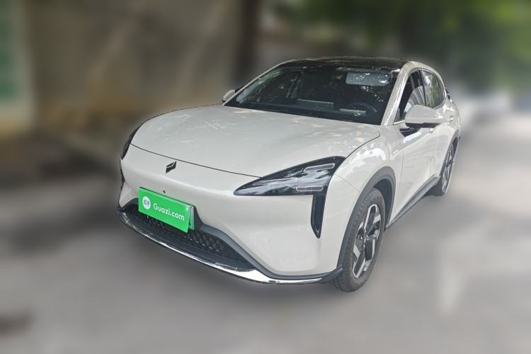 Used Baojun Yunhai 2026 Model 600km Pure Electric Standard Edition Guazi used car, China used car export, Used car for sale, Used cars, Cheapest cars for sale