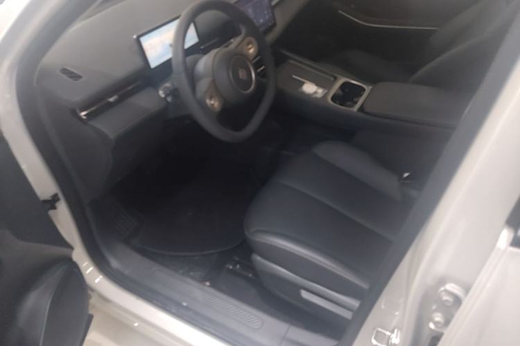 Used Baojun Yunhai 2026 Model 500km Pure Electric Standard Edition Driver Seat