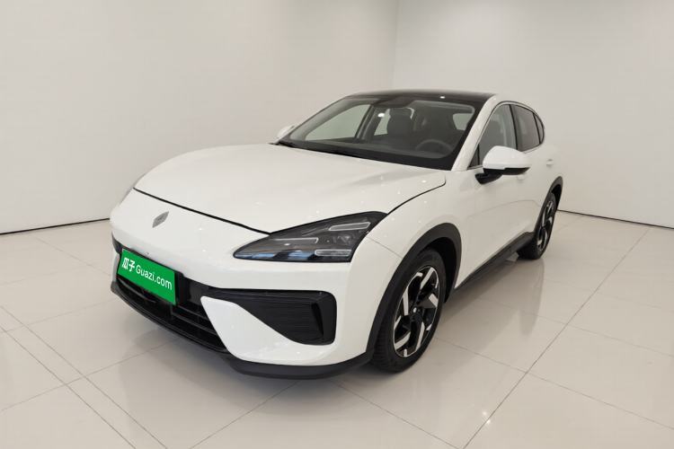 Used Baojun Yunhai 2026 Model 140km Plug-in Hybrid Standard Edition Guazi used car, China used car export, Used car for sale, Used  cars, Cheapest cars for sale