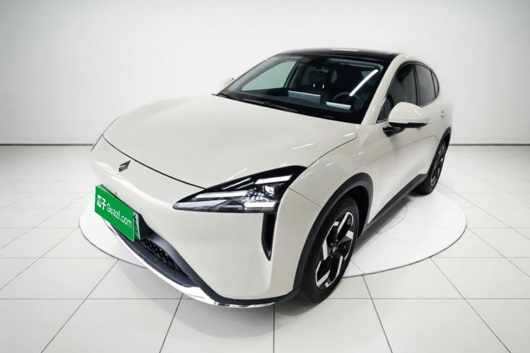 Baojun Yunhai 2026 Model 600km Pure Electric Standard Edition