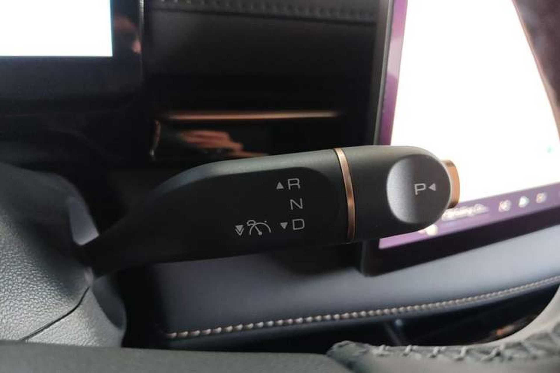 Used Baojun Yunhai 2026 Model 140km Plug-in Hybrid Standard Edition Gear Lever
