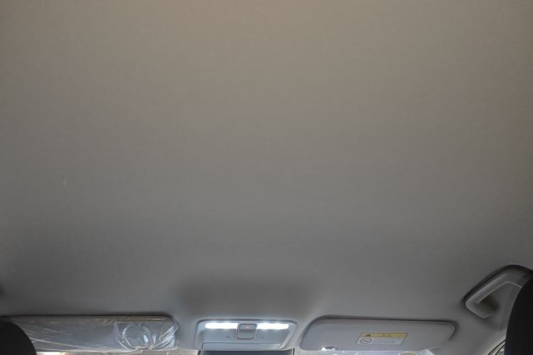 Used Baojun Yunhai 2026 Model 500km Pure Electric Standard Edition Headliner