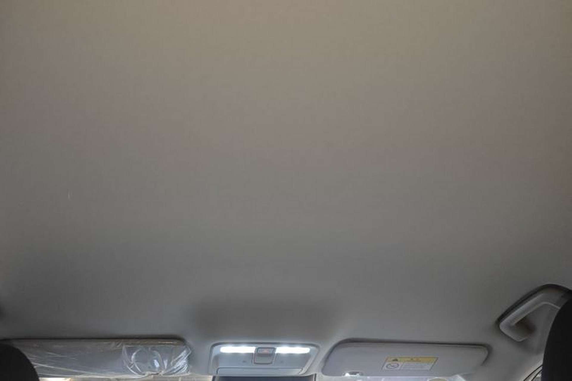 Used Baojun Yunhai 2026 Model 500km Pure Electric Standard Edition Headliner