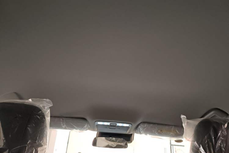 Used Baojun Yunhai 2026 Model 600km Pure Electric Standard Edition Headliner
