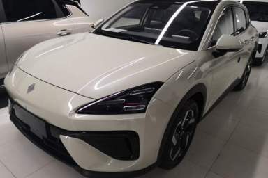 Used Baojun Yunhai 2026 Model 140km Plug-in Hybrid Standard Edition
