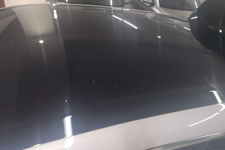 Used Baojun Yunhai 2026 Model 500km Pure Electric Standard Edition Roof