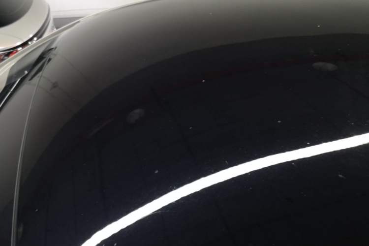 Used Baojun Yunhai 2026 Model 140km Plug-in Hybrid Standard Edition Roof