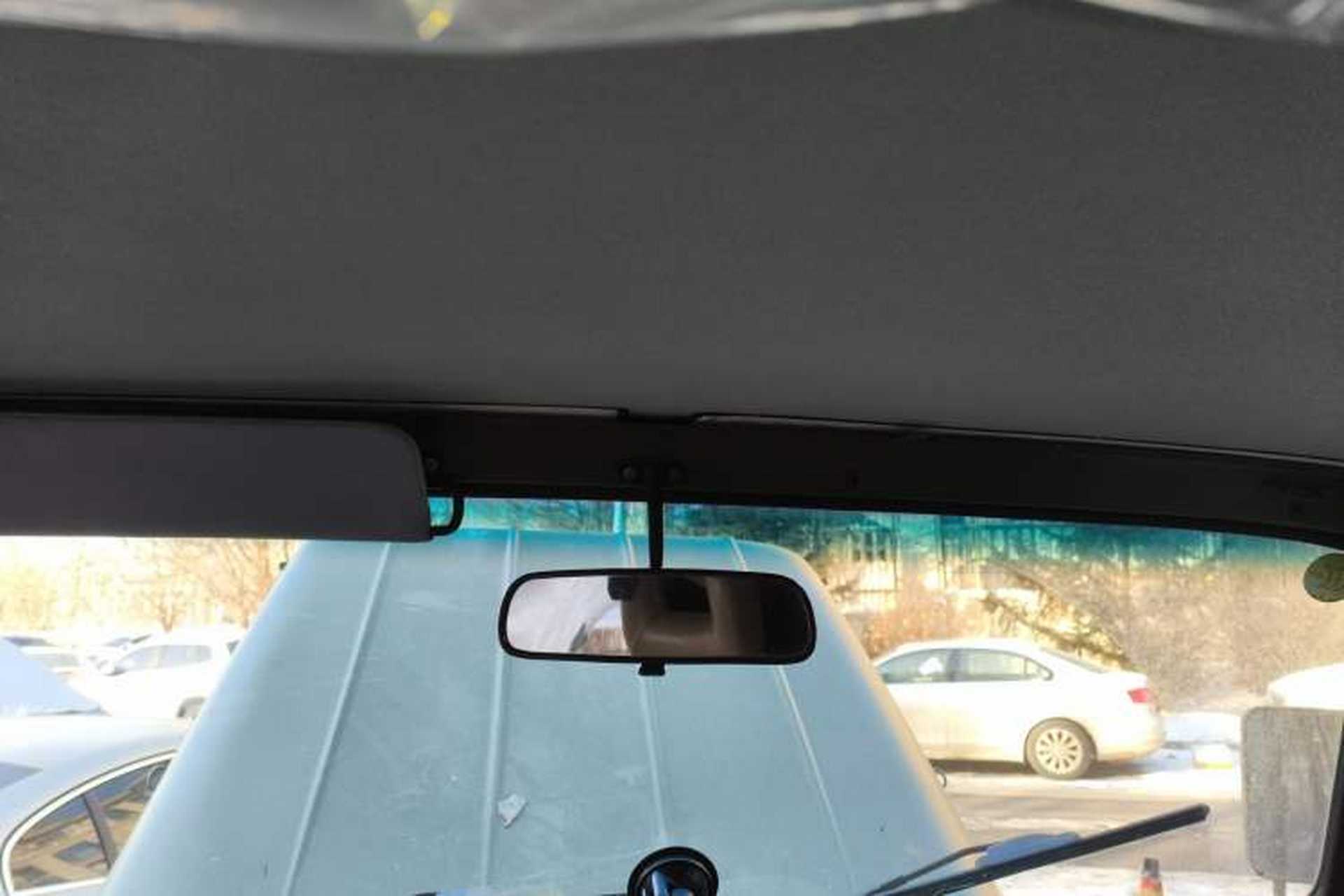 Used BAW 212 Classic 2015 2.0L four-wheel drive standard version Headliner