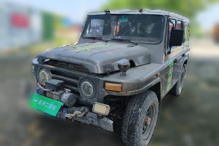 BAW 212 Classic 2016