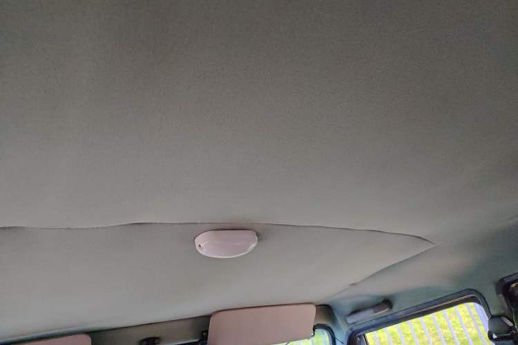 Used BAW 212 Classic  Headliner