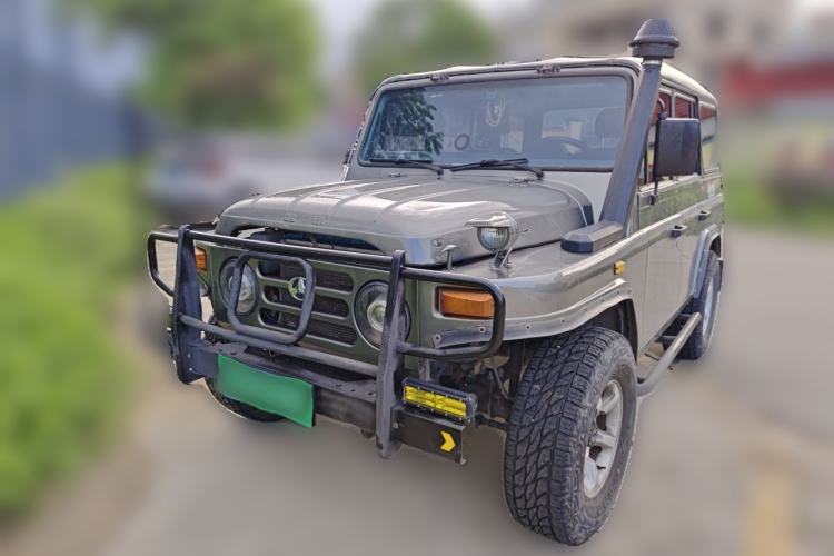 BAW 212 Classic 2017