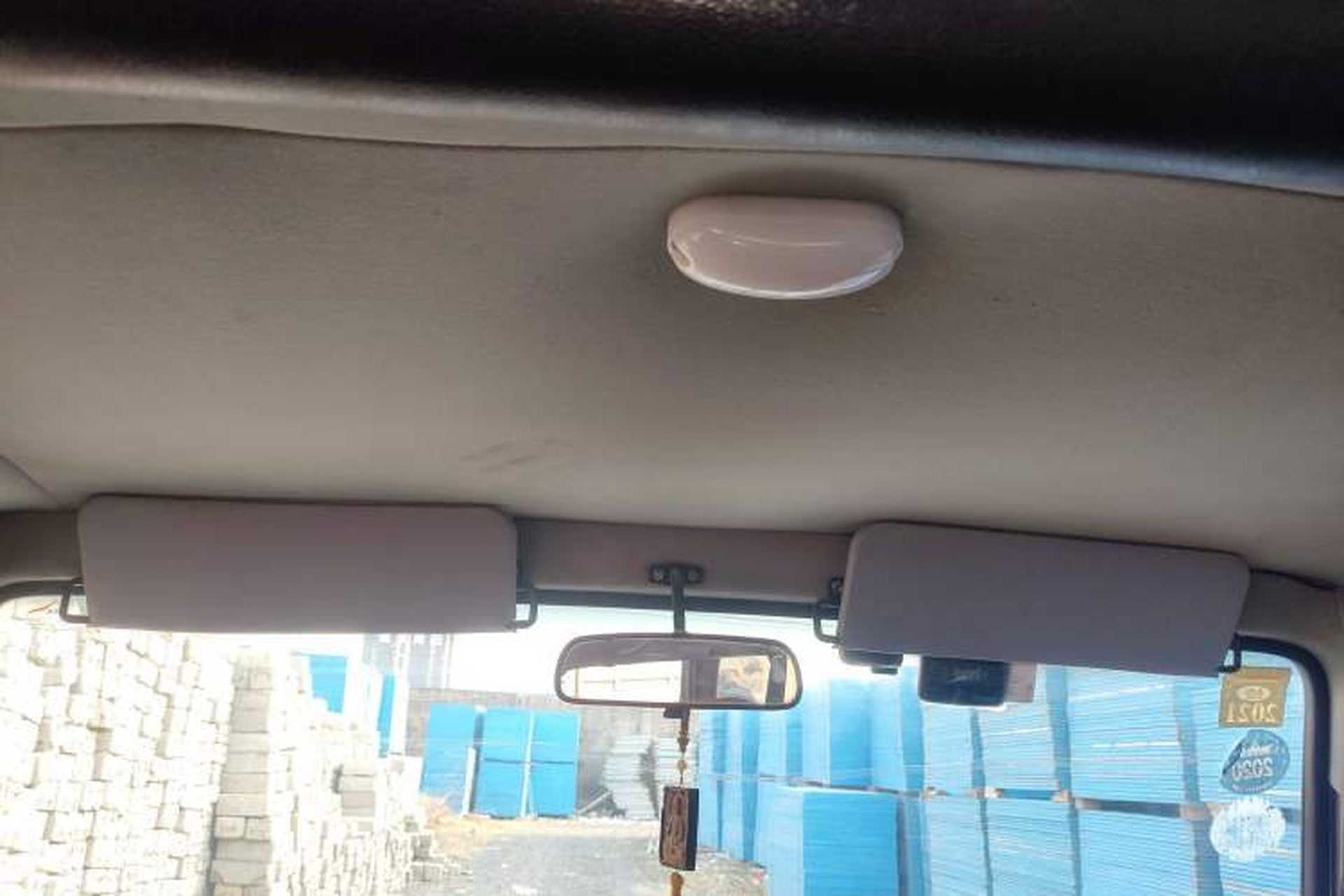 Used BAW 212 Classic 2018 2.0L standard door Headliner