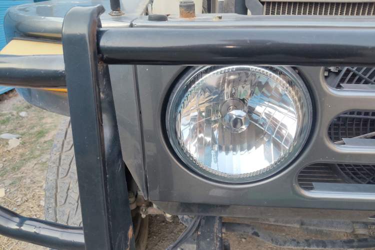 Used BAW 212 Classic 2018 2.0L standard door Right Front Headlight