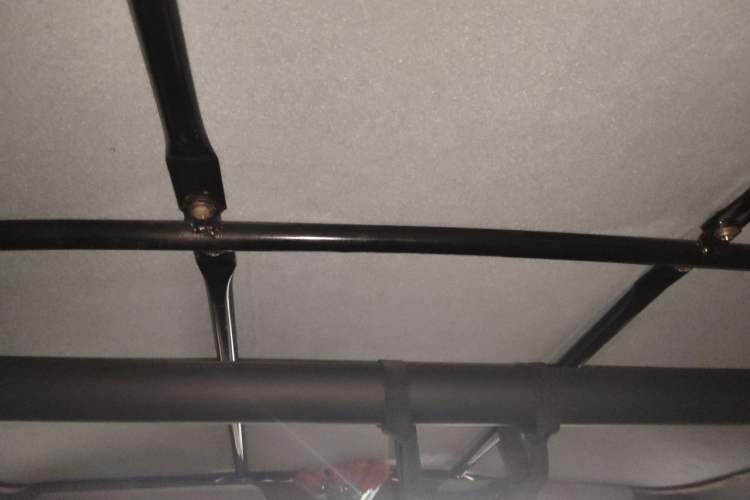 Used BAW 212 Classic 2018 2.0L triangular door Headliner
