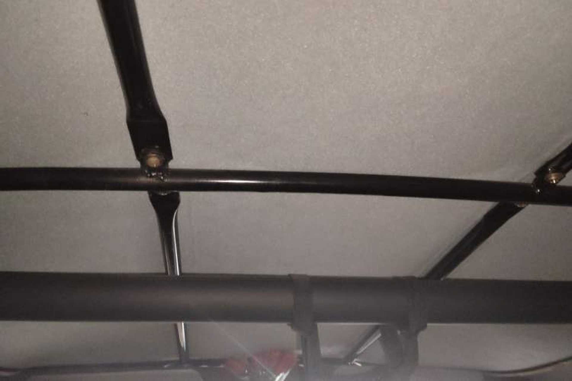 Used BAW 212 Classic 2018 2.0L triangular door Headliner