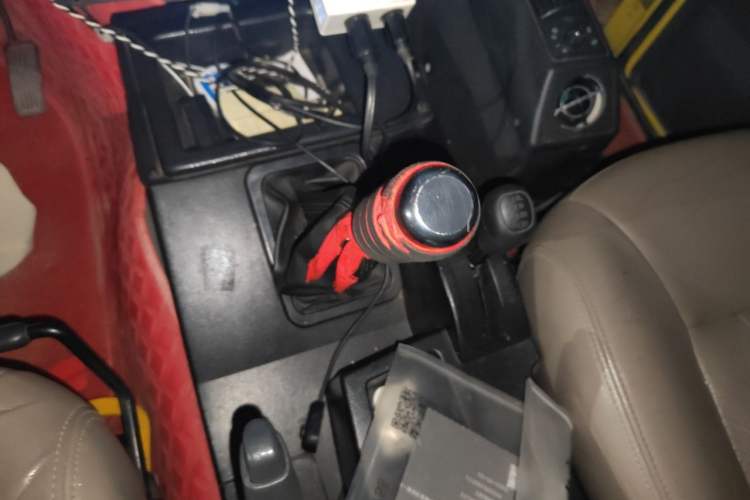 Used BAW 212 Classic 2018 2.0L standard door Gear Lever