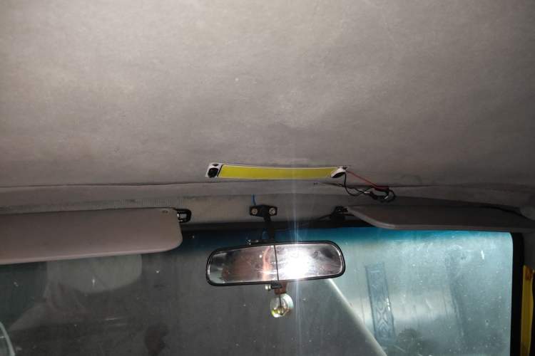 Used BAW 212 Classic 2018 2.0L standard door Headliner