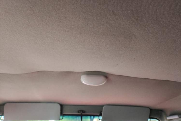 Used BAW 212 Classic 2018 2.0L triangular door Headliner