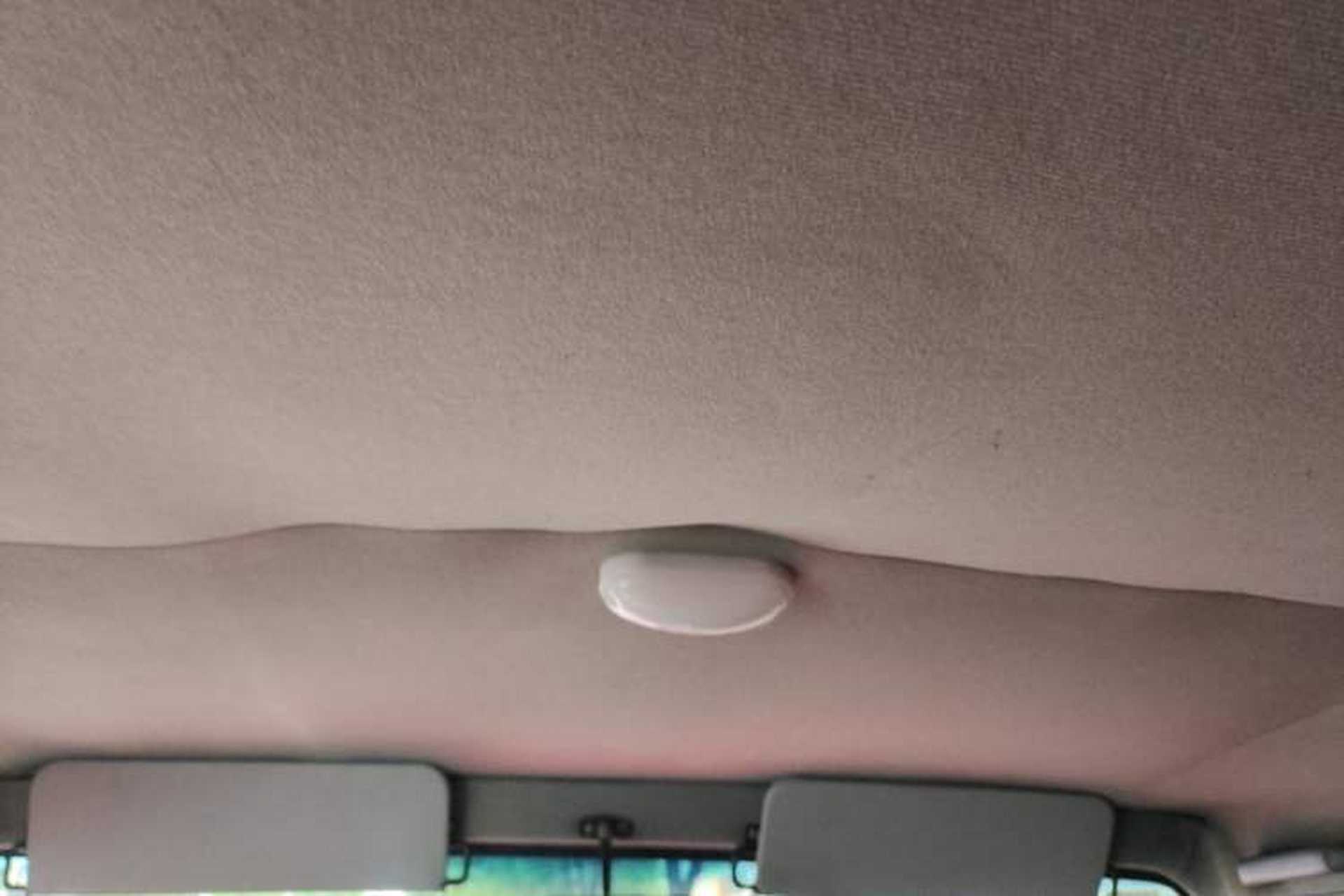 Used BAW 212 Classic 2018 2.0L triangular door Headliner